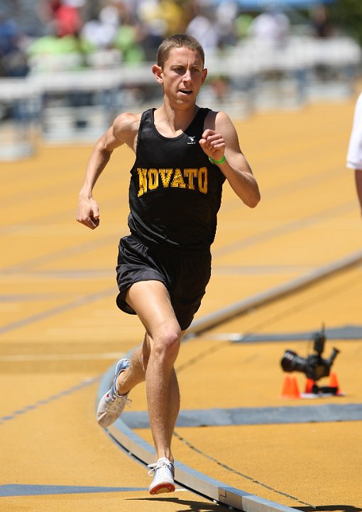 2010 NCS MOC-148.JPG - 2010 North Coast Section Meet of Champions, May 29, Edwards Stadium, Berkeley, CA.